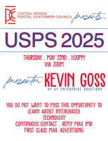 USPS Promotions